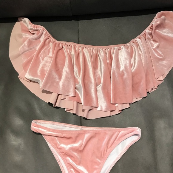 1 bikini size m - Picture 2 of 8